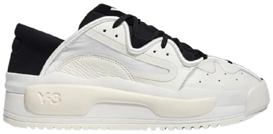 Giày Adidas Y-3 Hokori 2 'White Black' Q47353 Giày Adidas Y-3 Hokori 2 'White Black' Q47353