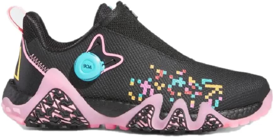 Giày Adidas Code Chaos 22 Bore 'Beam Pink' IE1497 Giày Adidas Code Chaos 22 Bore 'Beam Pink' IE1497