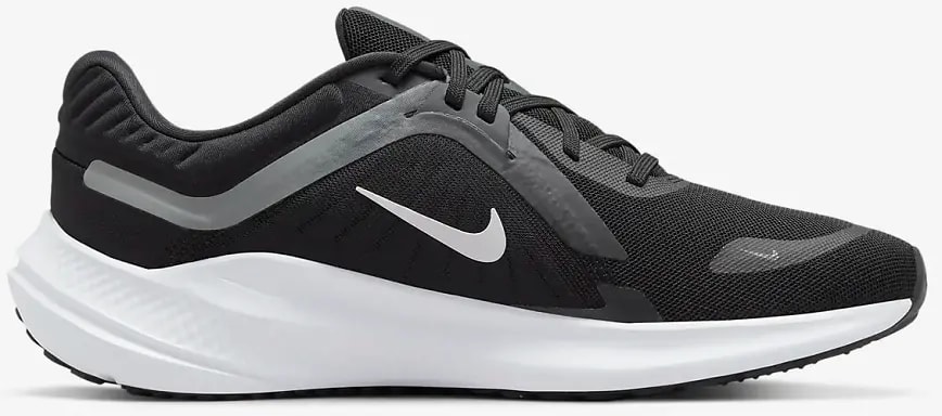 Giày Nike Quest 5 'Black' DD0204-001 — kich-thuoc: 40.5 Giày Nike Quest 5 'Black' DD0204-001 — kich-thuoc: 40.5