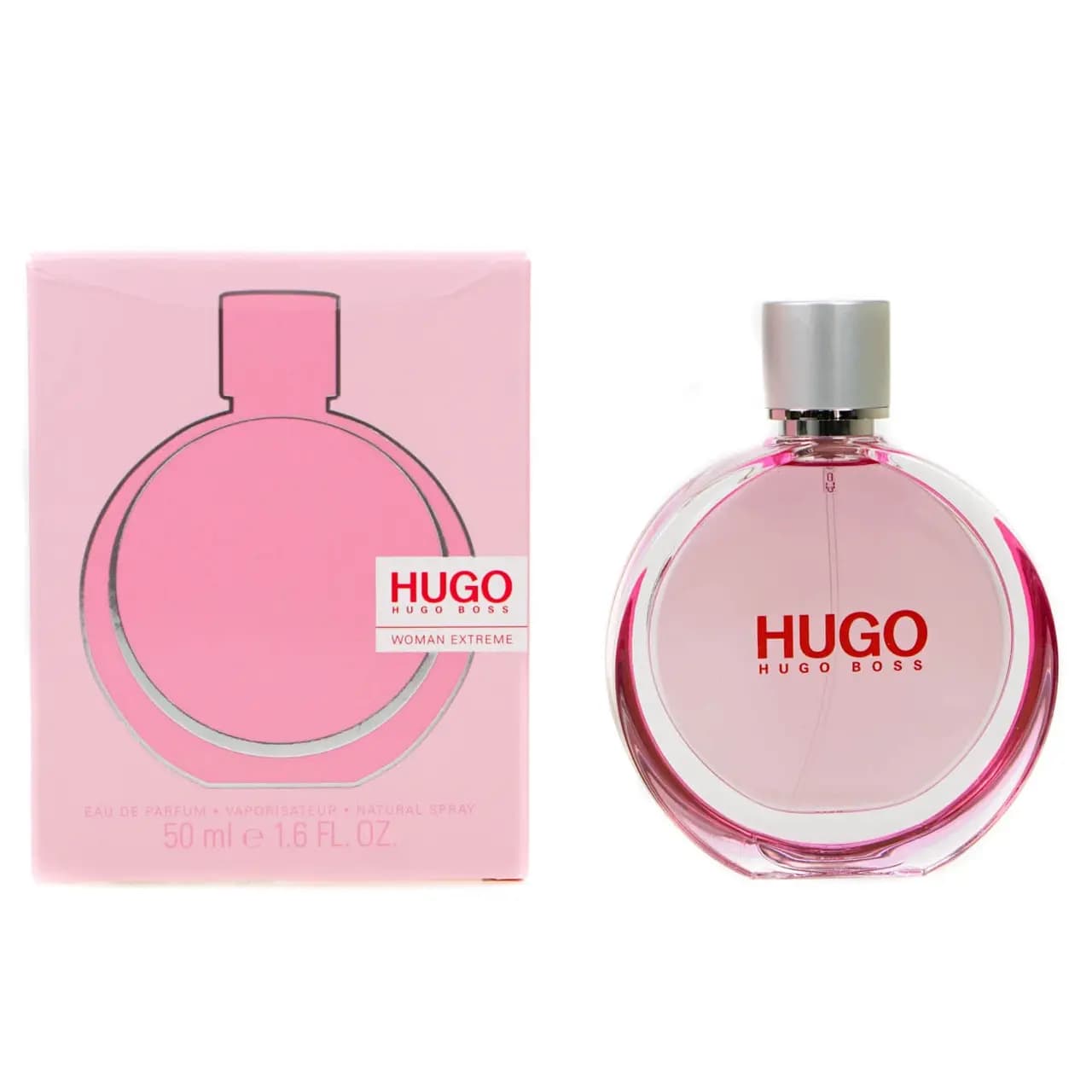 Nước Hoa Hugo Boss Woman Extreme EDP Nước Hoa Hugo Boss Woman Extreme EDP