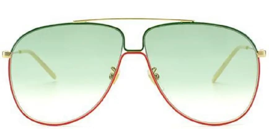 Kính Gucci Men's GG0440S-008 Kính Gucci Men's GG0440S-008