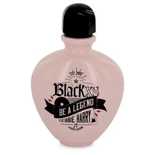 Nước Hoa Nữ Paco Rabanne Black Xs Be A Legend EDT 80ml Nước Hoa Nữ Paco Rabanne Black Xs Be A Legend EDT 80ml