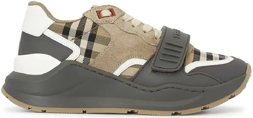 Giày Burberry Vintage 'Brown' 8056927 — kich-thuoc: 36 Giày Burberry Vintage 'Brown' 8056927 — kich-thuoc: 36