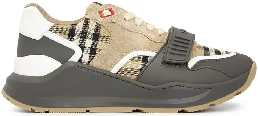 Giày Burberry Vintage Ramsey 'Beige' 8056919 Giày Burberry Vintage Ramsey 'Beige' 8056919