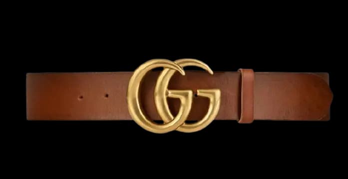 Thắt Lưng Gucci Marmont Men's Belt BROWN Atney 406831-CVE0T-2535 Thắt Lưng Gucci Marmont Men's Belt BROWN Atney 406831-CVE0T-2535