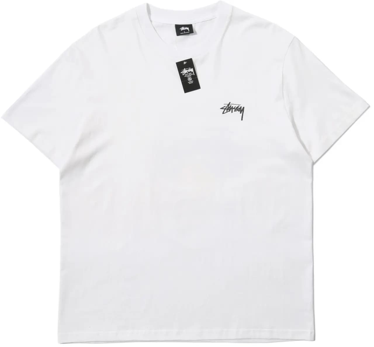 Áo Stussy Horizon "Sunset" Tee 'White' Áo Stussy Horizon "Sunset" Tee 'White'