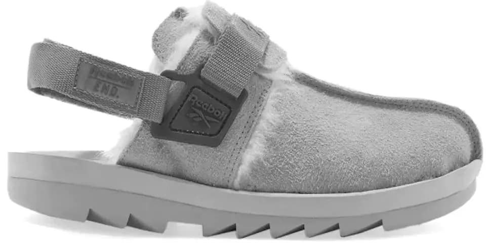 Dép Reebok Beatnik 'END. Reported Sightings Grey' GY3668 Dép Reebok Beatnik 'END. Reported Sightings Grey' GY3668