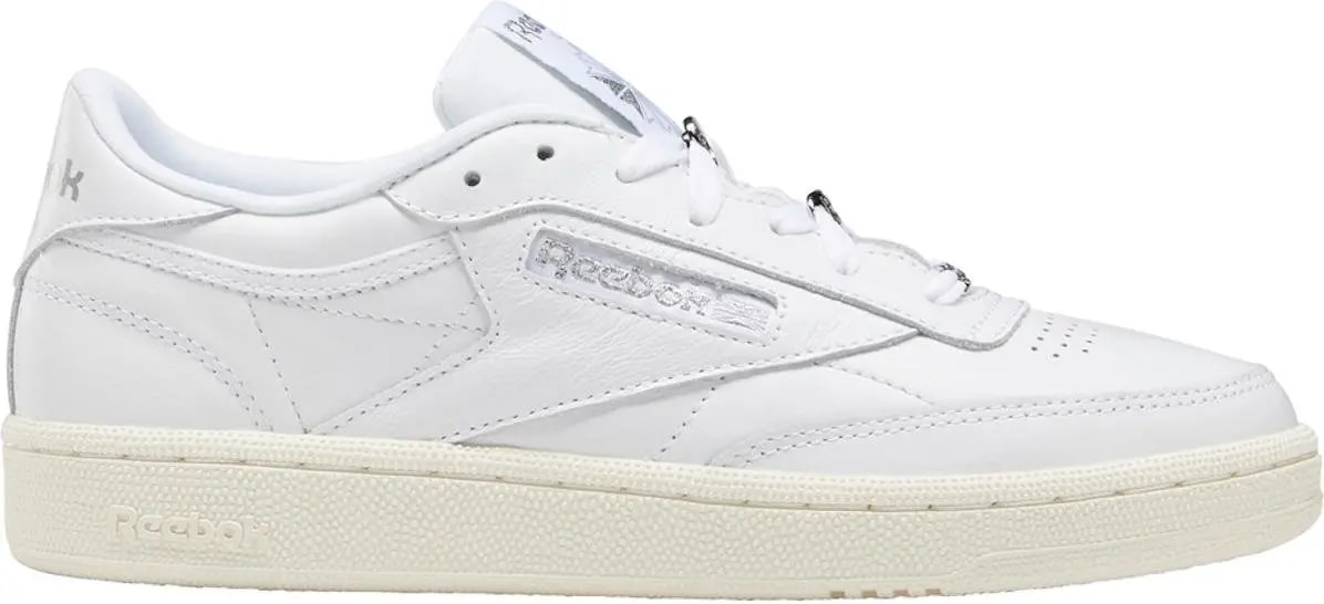 Giày Reebok Club C 85 'White' EF7884 — kich-thuoc: lien-he-order Giày Reebok Club C 85 'White' EF7884 — kich-thuoc: lien-he-order