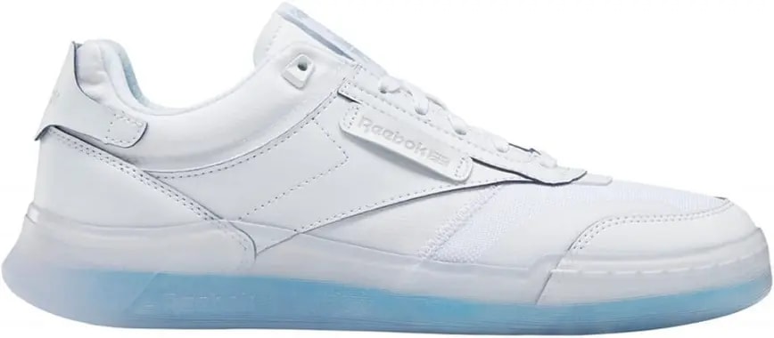 Giày Reebok Club C Legacy 'White Aqua' GZ0085 — kich-thuoc: 38.5 Giày Reebok Club C Legacy 'White Aqua' GZ0085 — kich-thuoc: 38.5