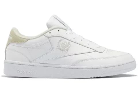 Giày Reebok Club C 85 'Cloud White' GZ3655 Giày Reebok Club C 85 'Cloud White' GZ3655