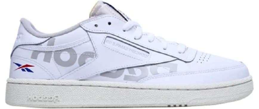 Giày Reebok Club C 85 MU 'White Chalk' DV8958 Giày Reebok Club C 85 MU 'White Chalk' DV8958