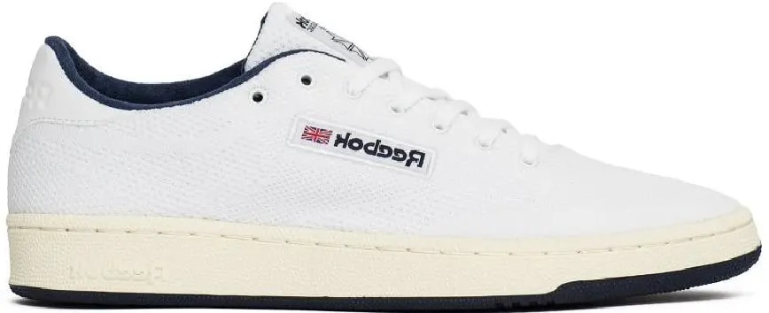 Giày Reebok Club C 85 Ultra Knit Classic 'White Navy' BS5270 — kich-thuoc: lien-he-order Giày Reebok Club C 85 Ultra Knit Classic 'White Navy' BS5270 — kich-thuoc: lien-he-order