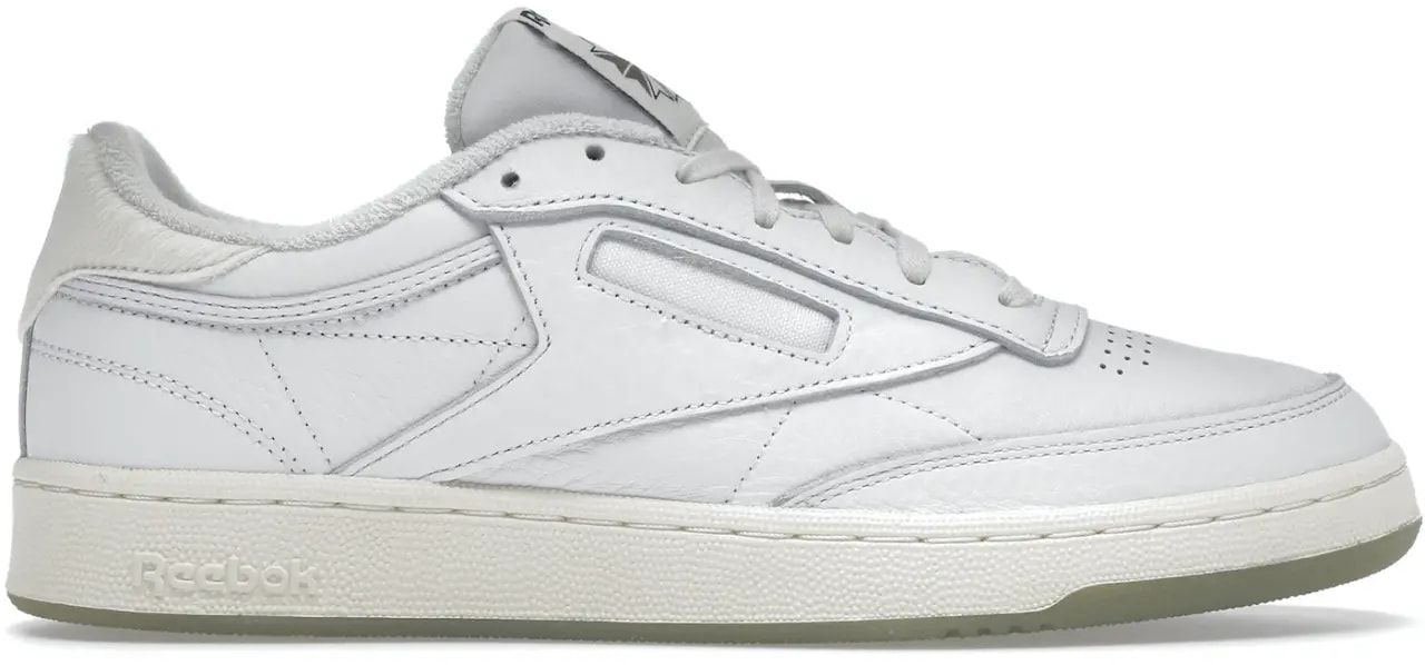 Giày Reebok Club C 85 'Tyrrell Winston' GZ1567 — kich-thuoc: 42 Giày Reebok Club C 85 'Tyrrell Winston' GZ1567 — kich-thuoc: 42