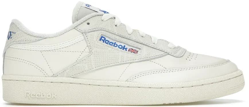 Giày Reebok Club C Awake NY 'Snakeskin' H03328 Giày Reebok Club C Awake NY 'Snakeskin' H03328