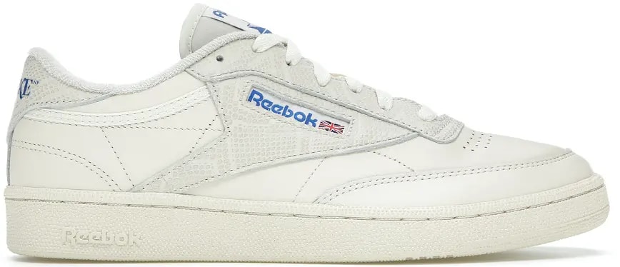 Giày Reebok Club C Awake NY 'Snakeskin' H03328 — kich-thuoc: lien-he-order Giày Reebok Club C Awake NY 'Snakeskin' H03328 — kich-thuoc: lien-he-order