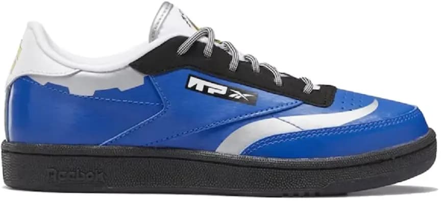Giày Reebok Club C Legacy Power Rangers 'Blue' GX2826 Giày Reebok Club C Legacy Power Rangers 'Blue' GX2826