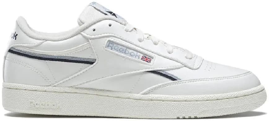 Giày Reebok Club C 85 Vegan 'White' GX7563 Giày Reebok Club C 85 Vegan 'White' GX7563