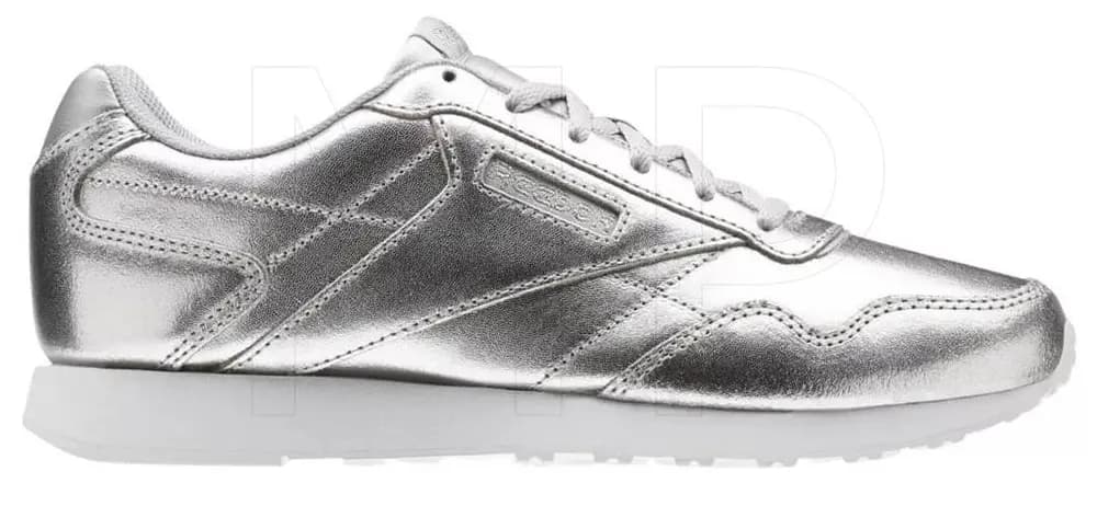 Giày Reebok Royal Glide LX Silver CN3118 Giày Reebok Royal Glide LX Silver CN3118