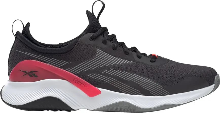 Giày Reebok HIIT Training 2 Black Pink GX5253 Giày Reebok HIIT Training 2 Black Pink GX5253