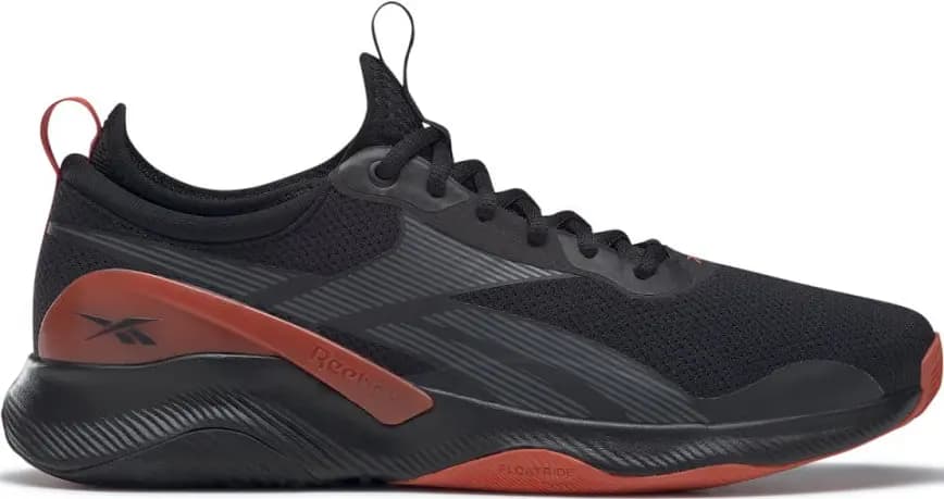 Giày Reebok HIIT Training 2 Black Red GW8519 Giày Reebok HIIT Training 2 Black Red GW8519