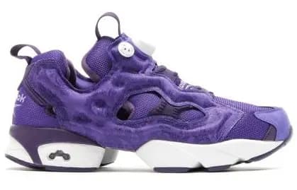 Giày Reebok InstaPump Fury OG 'Purple Haze' V62248 Giày Reebok InstaPump Fury OG 'Purple Haze' V62248