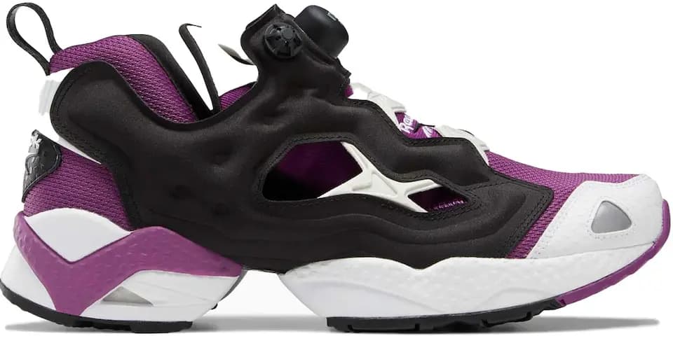 Giày Reebok Instapump Fury 95 'Aubergine' GX2662 Giày Reebok Instapump Fury 95 'Aubergine' GX2662