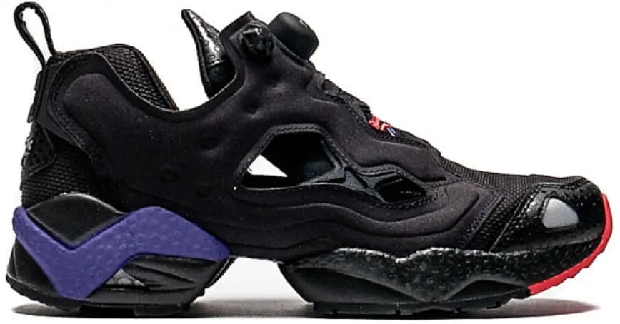 Giày Reebok Instapump Fury 95 'Eastbay' GX9425 Giày Reebok Instapump Fury 95 'Eastbay' GX9425