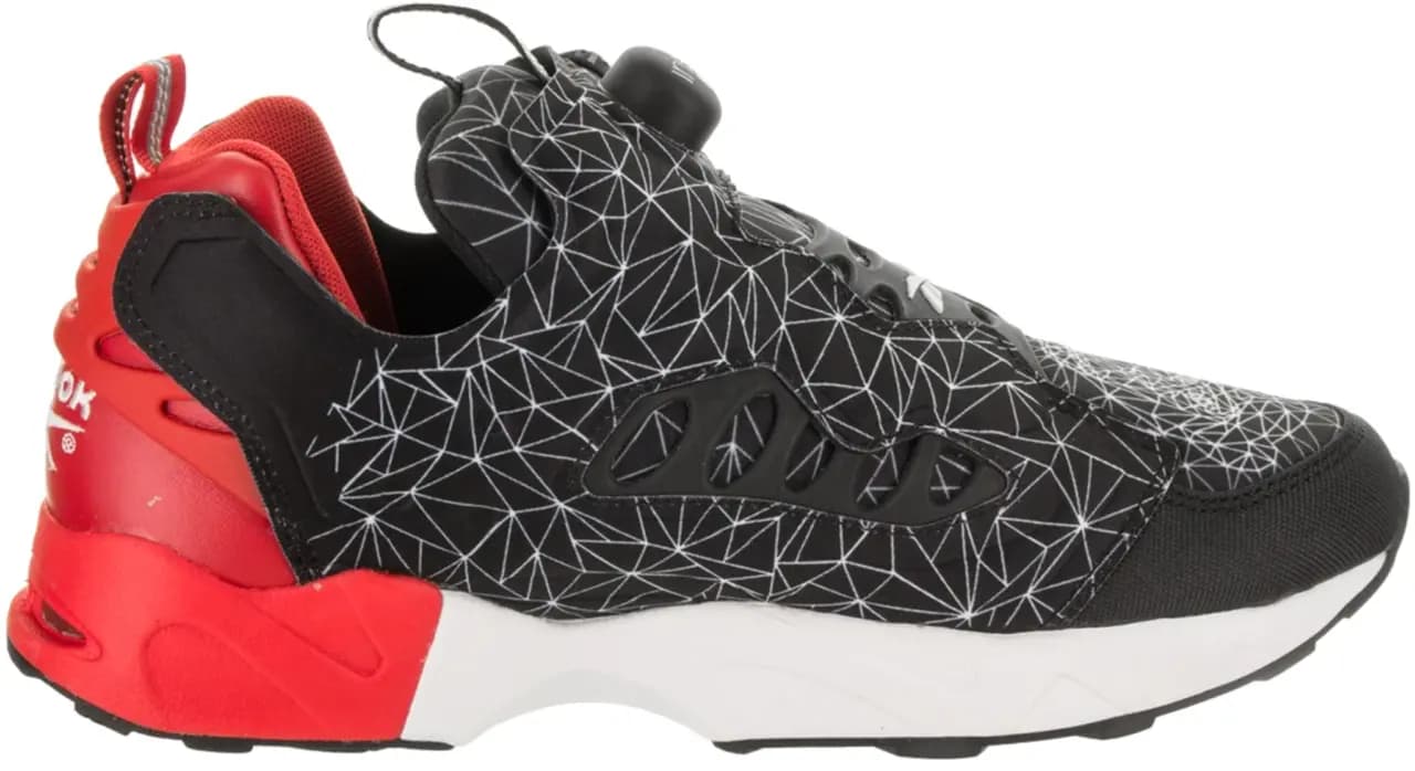 Giày Reebok Instapump Fury Road 'Chinese New Year' 2016 V67865 Giày Reebok Instapump Fury Road 'Chinese New Year' 2016 V67865