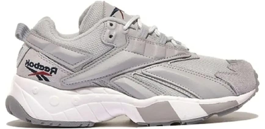 Giày Reebok Interval 96 Gray FZ2215 Giày Reebok Interval 96 Gray FZ2215