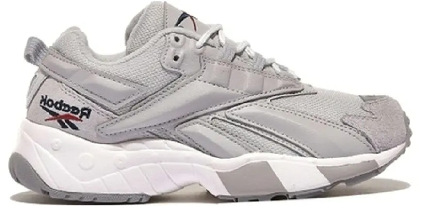 Giày Reebok Interval 96 Gray FZ2215 — kich-thuoc: 40 Giày Reebok Interval 96 Gray FZ2215 — kich-thuoc: 40