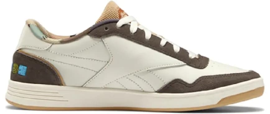 Giày Reebok x Kung Fu Panda 'Royal Techque' H02985 Giày Reebok x Kung Fu Panda 'Royal Techque' H02985