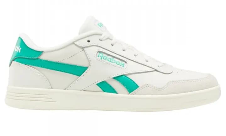 Giày Reebok Royal Techque T 'Green Classic' FV0234 Giày Reebok Royal Techque T 'Green Classic' FV0234