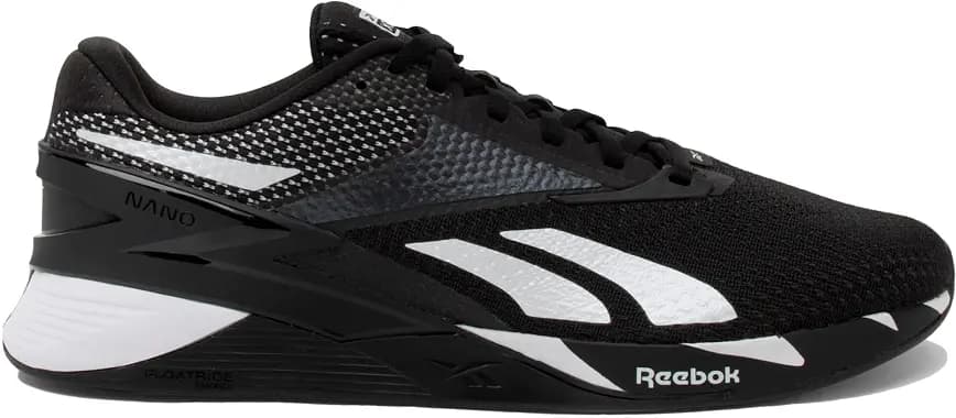 Giày Reebok Nano X3 'Core Black Footwear White' HP6042 Giày Reebok Nano X3 'Core Black Footwear White' HP6042