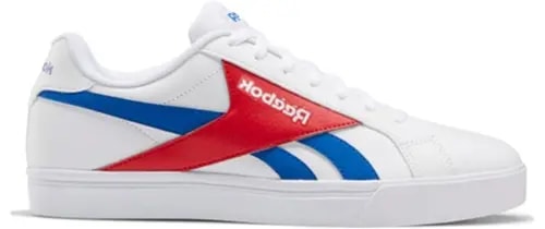 Giày Reebok Royal Complete 3 Low 'White' FV9347 — kich-thuoc: 41 Giày Reebok Royal Complete 3 Low 'White' FV9347 — kich-thuoc: 41