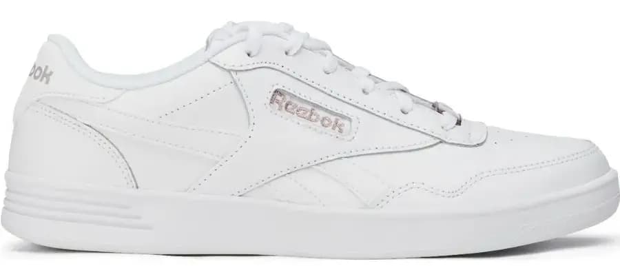 Giày Reebok Royal Complete Clean LX 'All White' CN4531 Giày Reebok Royal Complete Clean LX 'All White' CN4531