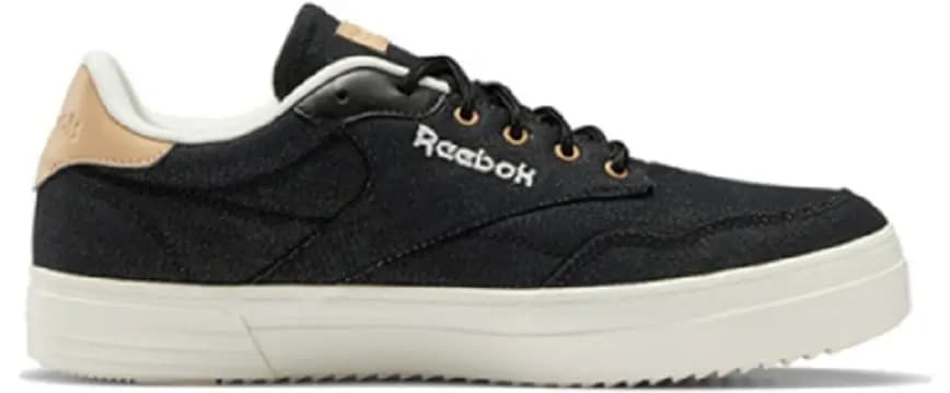 Giày Reebok Royal Techque T Vulc 'Black' FW7247 Giày Reebok Royal Techque T Vulc 'Black' FW7247