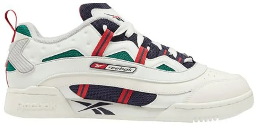 Giày Reebok Mens Workout Plus ATI 3.0 'Chalk Skull Grey' DV8982 — kich-thuoc: 37.5 Giày Reebok Mens Workout Plus ATI 3.0 'Chalk Skull Grey' DV8982 — kich-thuoc: 37.5