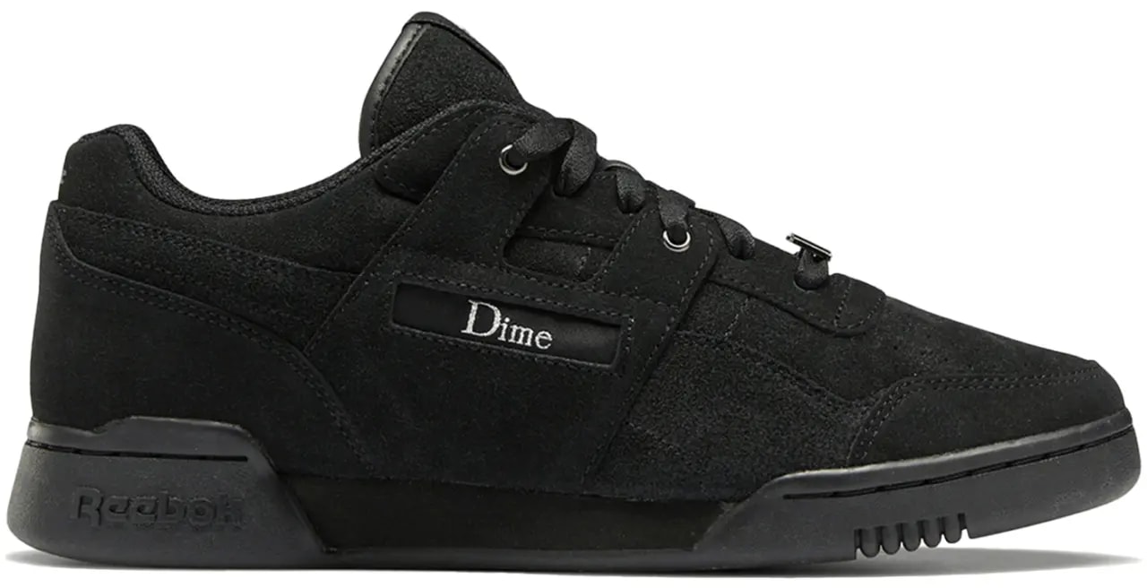 Giày Reebok Workout Plus 'Dime Black' GW9768 — kich-thuoc: 40-5 Giày Reebok Workout Plus 'Dime Black' GW9768 — kich-thuoc: 40-5
