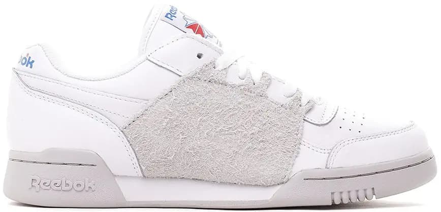 Giày Reebok Workout Plus 'Nepenthes' DV5178 Giày Reebok Workout Plus 'Nepenthes' DV5178