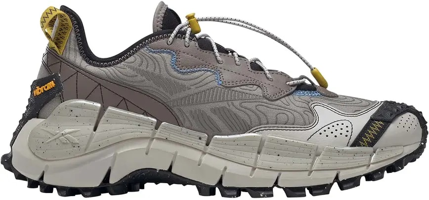 Giày Reebok Zig Kinetica II Edge 'Grey' GX0117 — kich-thuoc: 40.5 Giày Reebok Zig Kinetica II Edge 'Grey' GX0117 — kich-thuoc: 40.5
