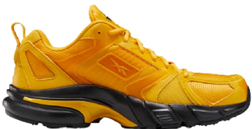 Giày Reebok Premier Shoes 'Yellow' FW6657 Giày Reebok Premier Shoes 'Yellow' FW6657