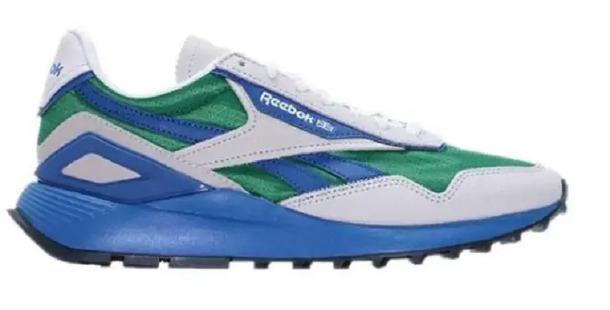 Giày Reebok Zapatillas Legacy AZ Green Blue — kich-thuoc: 36 Giày Reebok Zapatillas Legacy AZ Green Blue — kich-thuoc: 36