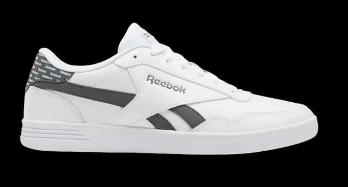 Giày Reebok Royal Techque T 'True Grey' EF7811 Giày Reebok Royal Techque T 'True Grey' EF7811