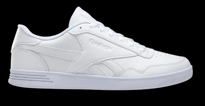Giày Reebok Royal Techque 'White' BS9088 Giày Reebok Royal Techque 'White' BS9088