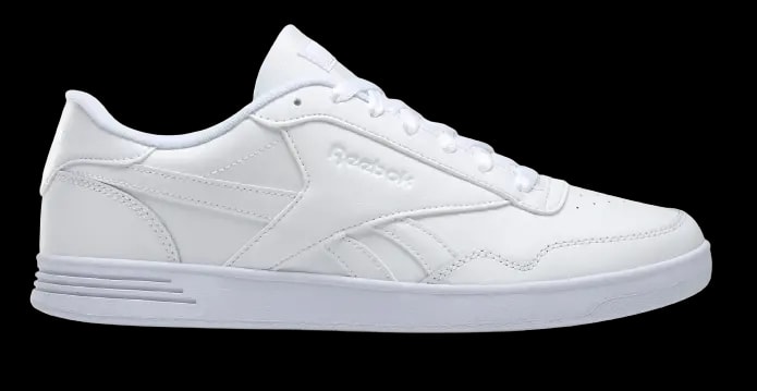 Giày Reebok Royal Techque 'White' BS9088 Giày Reebok Royal Techque 'White' BS9088