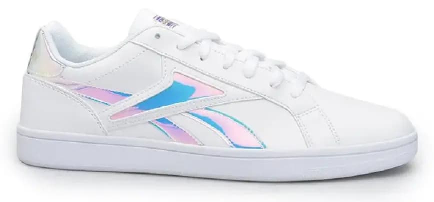 Giày Reebok Royal Complete 2 SE White FU7848 Giày Reebok Royal Complete 2 SE White FU7848