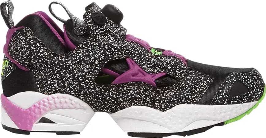 Giày Reebok x Atmos Instapump Fury Tokyo Pack J83315 Giày Reebok x Atmos Instapump Fury Tokyo Pack J83315