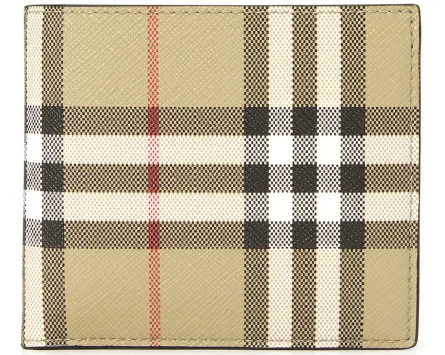Ví Burberry Vintage 'Beige' 8065641 Ví Burberry Vintage 'Beige' 8065641