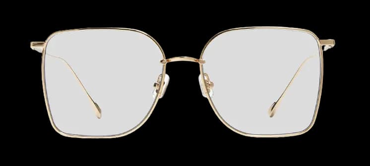 Kính Gentle Monster Reme 032 (Gold) Kính Gentle Monster Reme 032 (Gold)