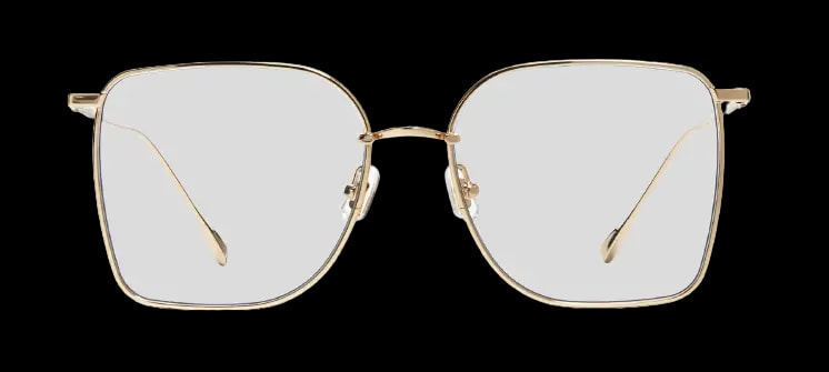 Kính Gentle Monster Reme 032 (Gold) — tieu-de: lien-he-order Kính Gentle Monster Reme 032 (Gold) — tieu-de: lien-he-order